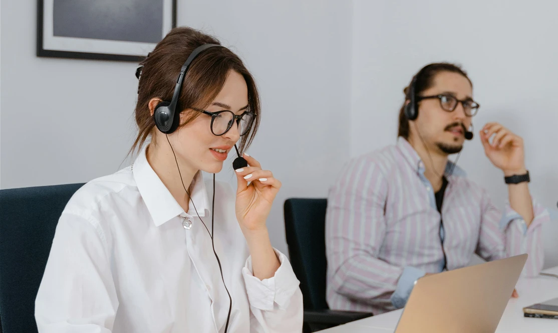 Personalized Support