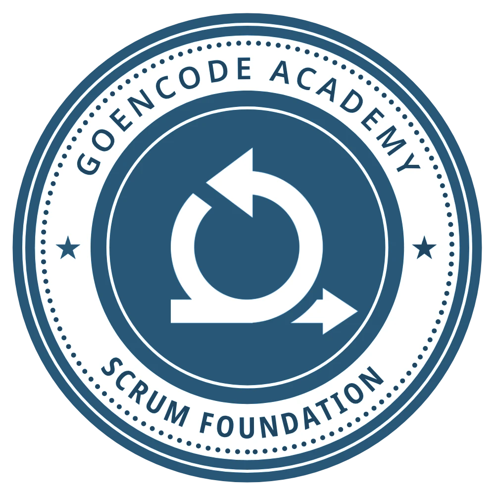 Scrum Foundation